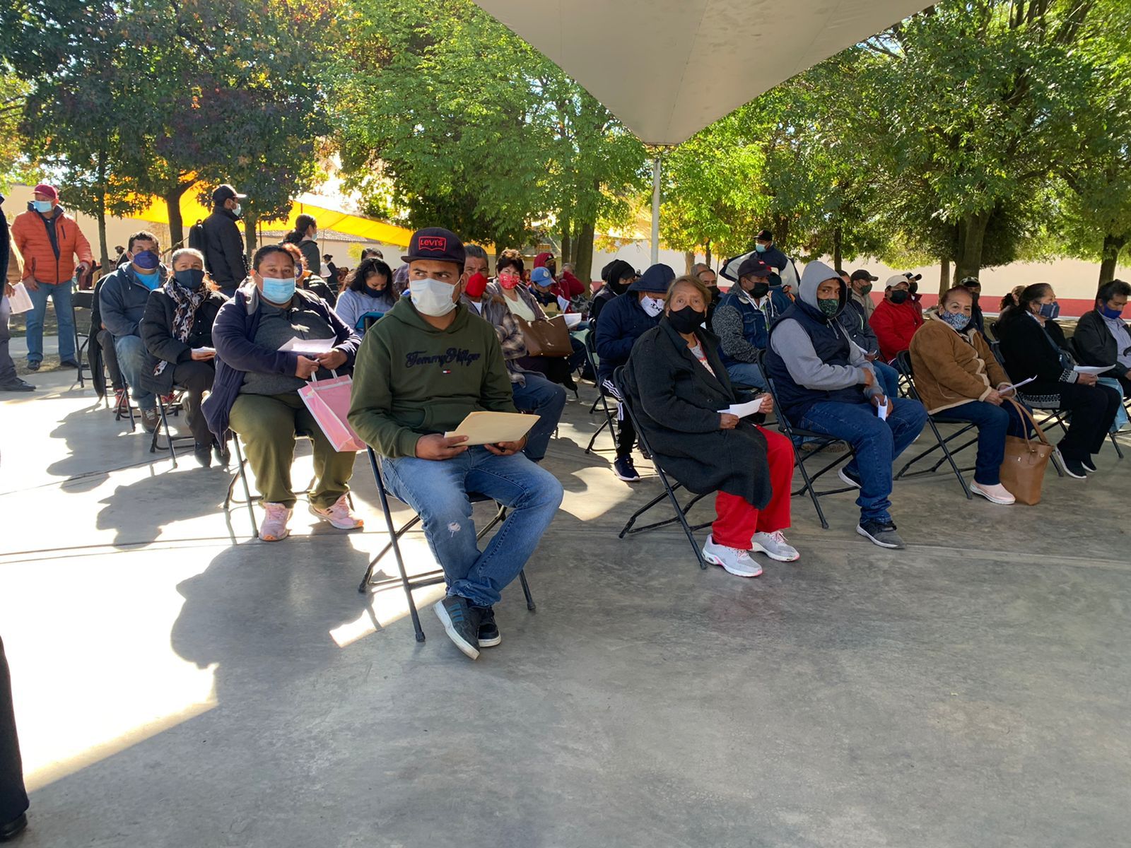 Portal Ciudadano De Tenango Del Valle